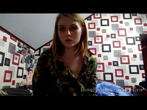 ❤️ Млада плава студентица из Русије воли веће ките. ❤ Секс на sr.dreamlandpassionjourney.ru ☑