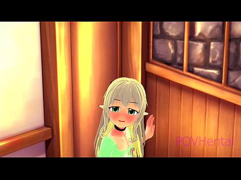 ❤️ (Клопка) Вилењачка собарица вам помаже да оперете лице. ❤ Секс на sr.dreamlandpassionjourney.ru ☑