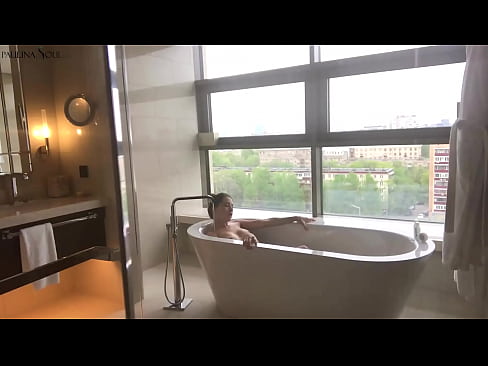 ❤️ Сјајна беба Страствено дрка своју мацу у купатилу ❤ Секс на sr.dreamlandpassionjourney.ru ☑