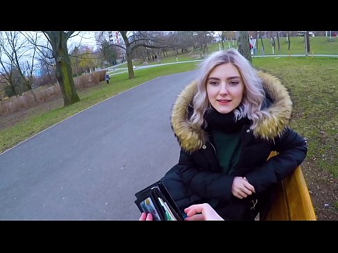❤️ Прогута врелу сперму странца за новац - пушење у парку од Еве Елфие ❤ Секс на sr.dreamlandpassionjourney.ru ☑